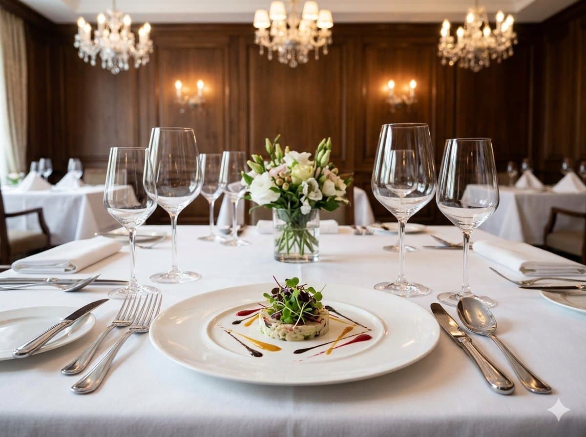 HEVEA RESTAURANT ITALIEN